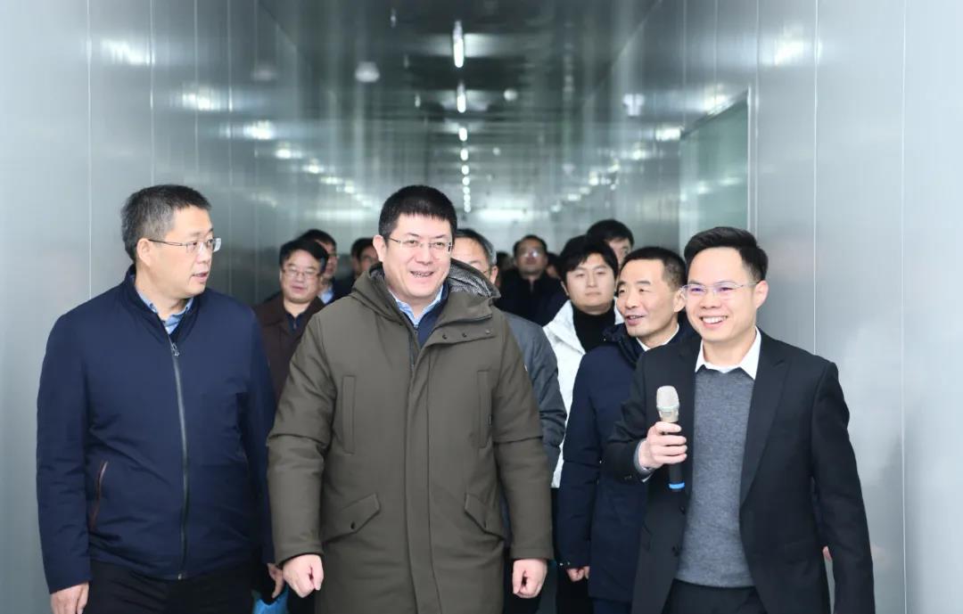 今天起，這場(chǎng)大調(diào)研全蕪湖矚目！